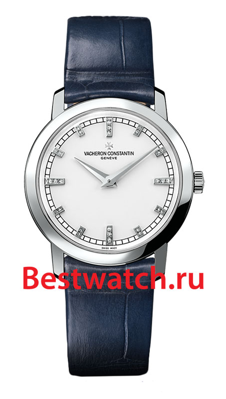 Часы Vacheron Constantin Traditionnelle 25155-000G-9584